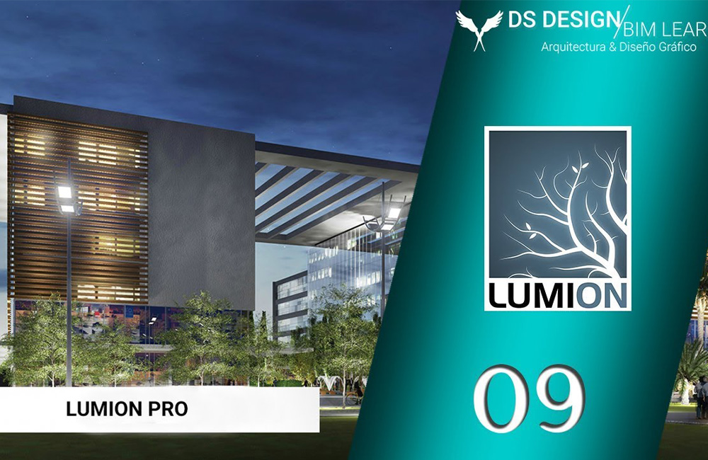 Phần mềm dựng hình 3D kiến trúc