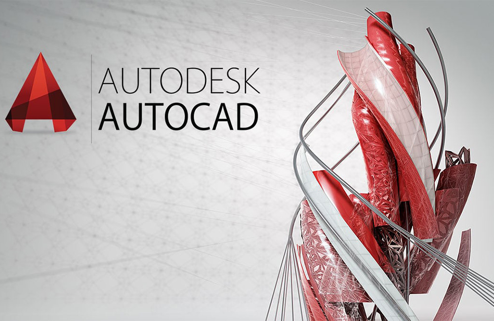 AUTOCAD – Phần mềm ứng dụng CAD tạo bản vẽ kỹ thuật